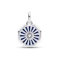 Charm Pandora Donna in Argento 793040C01 - 793040C01